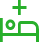 home health and hospice providers skilled nursing facilities icon